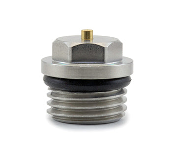 Capricorn pressure indicator assembly