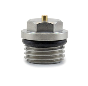 Capricorn pressure indicator assembly