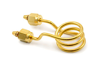 RF Coil Gold for 700-ES Series Axial