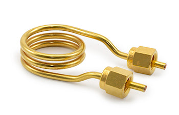 RF Coil Gold for 700-ES Series Radial