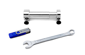 RF Coil Installation Tool for 700-ES Series Radial