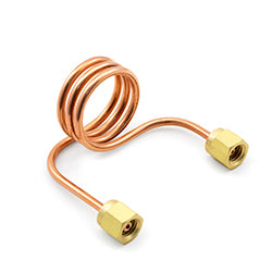 RF Coil, Copper