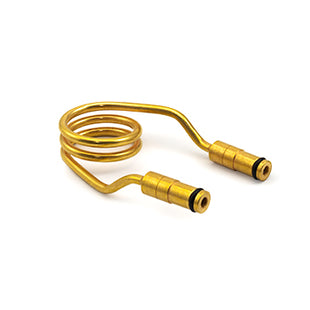 Agilent 5000 Series RF Coil, Gold