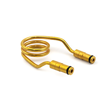 Agilent 5000 Series RF Coil, Gold