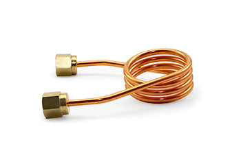 Shimadzu ICP-MS 2030, Copper Coil