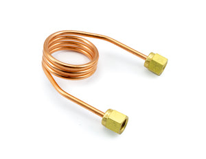 Shimadzu ICPE 9800, Copper Coil