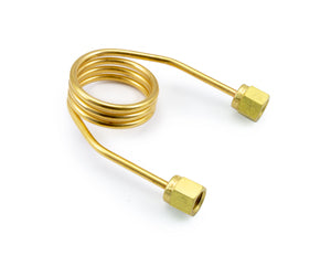 Shimadzu ICPE 9800, Gold Coil