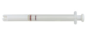 Eluo Nebulizer Cleaner for Glass concentric Nebulizers