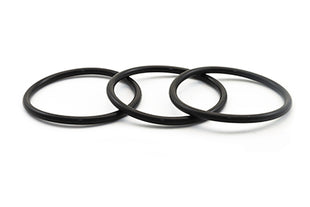 O-ring for Capricorn or Elegra Cap (PKT 3)