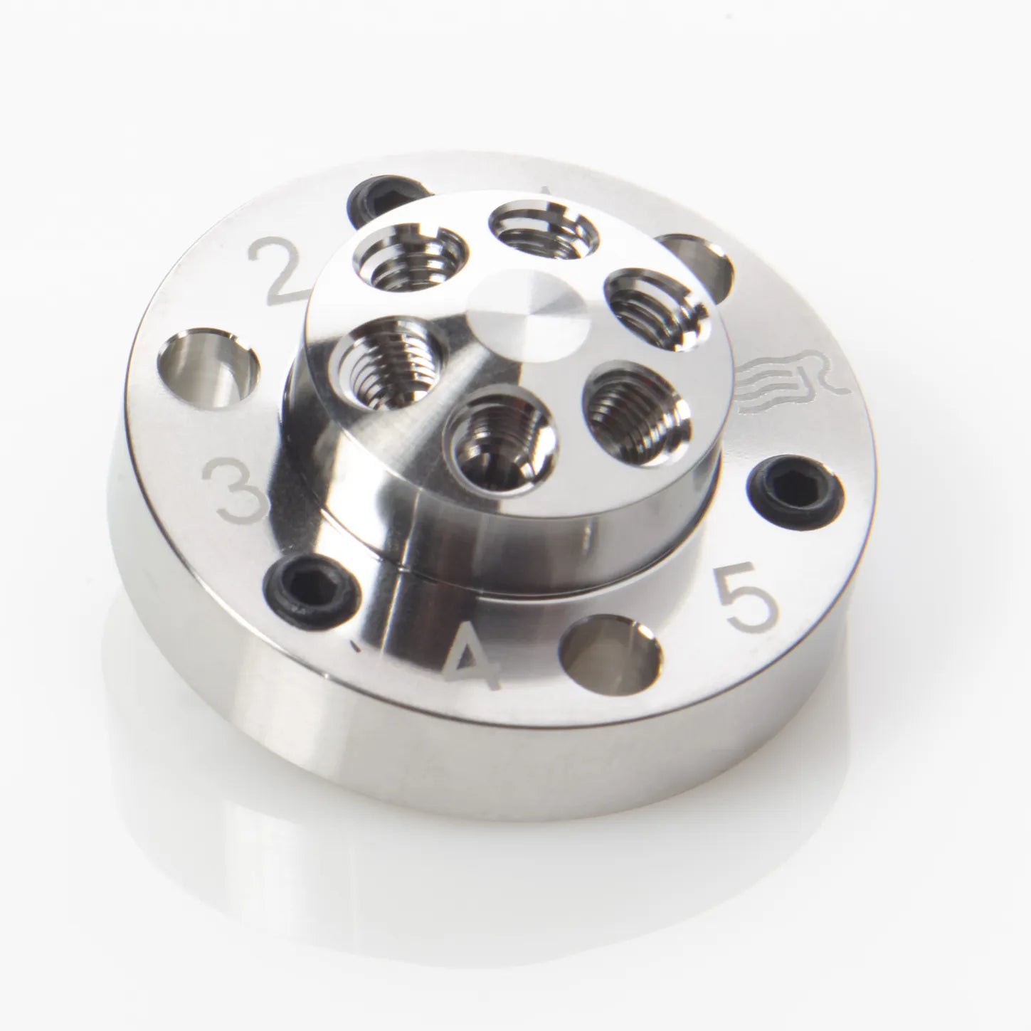 Rheodyne® Stator SS for 7000/7010/7030/7040/7125 | Labmall