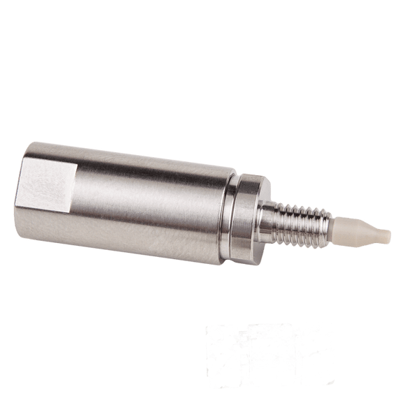 Guard Column Holder, 10mm long Cogent RP, NP or IEX Guard. Accepts 1.0-4.0mm ID Cartridges