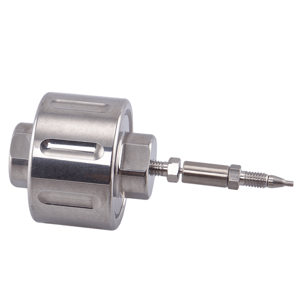 Guard Column Holder, Prep, Cogent RP, NP or IEX Guard. Accepts 10mm x 21.2mm ID Prep Cartridges