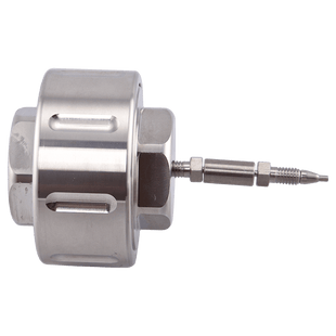 Guard Column Holder, Prep, Cogent RP, NP or IEX Guard. Accepts 10mm x 30mm ID Prep Cartridges