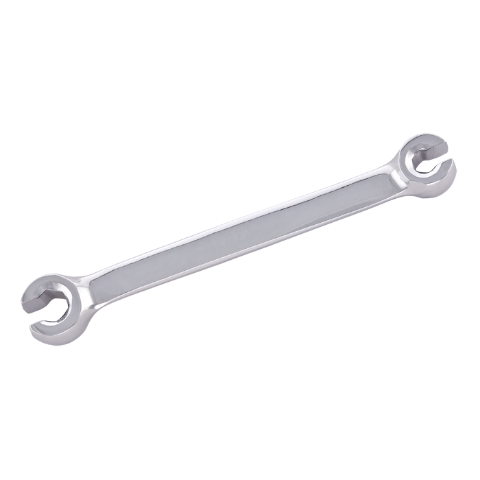 Wrench, 6mm x 8mm, Open Ended. Flare Nut 1 EA.