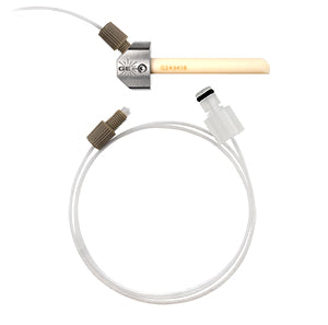 VeeSpray Ceramic DC Nebulizer