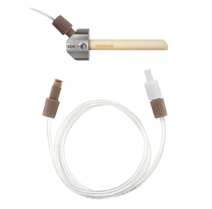 VeeSpray Ceramic DC Nebulizer