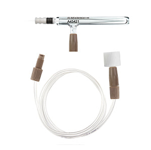 Quartz SeaSpray DC Nebulizer 1mL/min