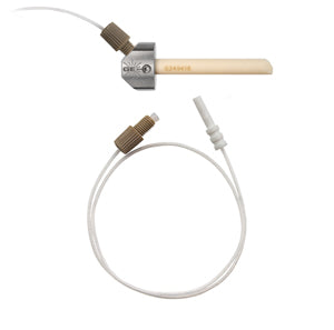 VeeSpray Ceramic DC Nebulizer