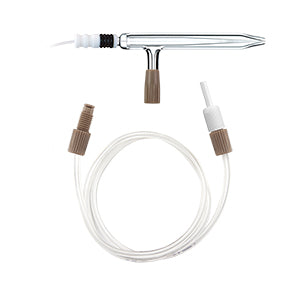 MicroMist DC Nebulizer 0.4mL/min