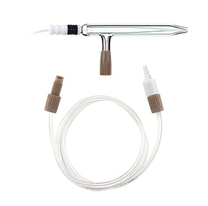 Conikal DC Nebulizer 2mL/min with 1,500mm tubing