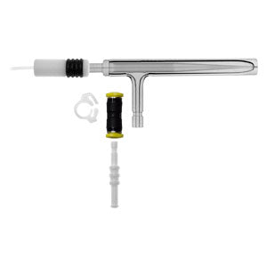 Quartz SeaSpray U-Series Nebulizer 1mL/min