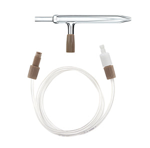 MicroMist HE U-Series Nebulizer 0.2mL/min