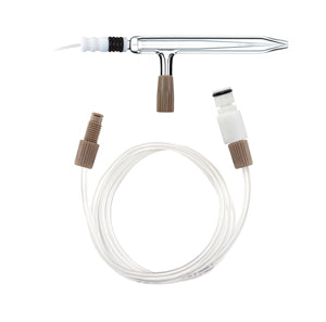 MicroMist HE U-Series Nebulizer 0.2mL/min