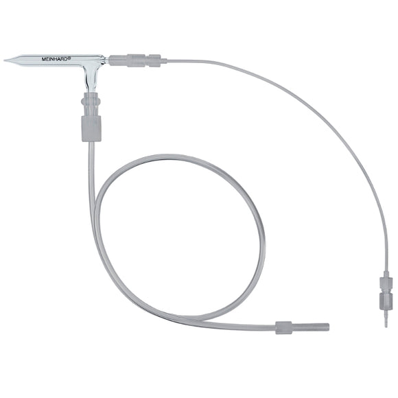 MEINHARD OneTouch Nebulizer for Agilent ICPMS