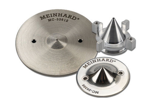 Nickel 3 Cone Set for PerkinElmer ICPMS