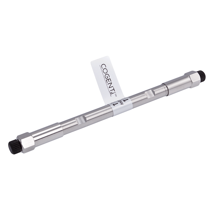 HPLC Column, Silica-C, 4um, 3.0mm ID x 100mm Length, 100A