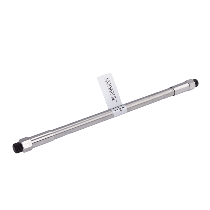 HPLC Column, Bidentate C18, 4um, 3.0mm ID x 150mm Length, 100A