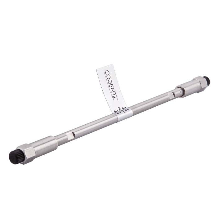 HPLC Column, Silica-C, 4um, 2.1mm ID x 150mm Length, 100A