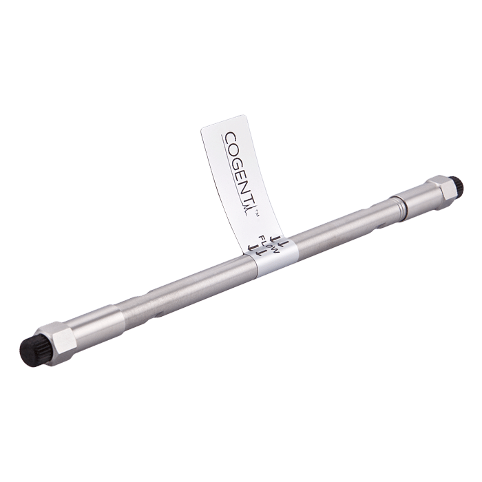 HPLC Column, Bidentate C8, 4um, 4.6mm ID x 150mm Length, 100A