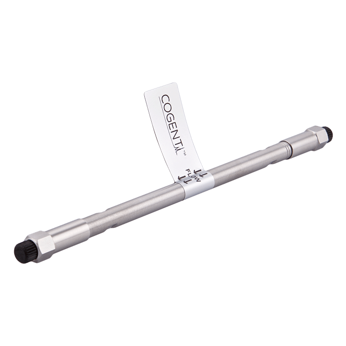Performance Qualification HPLC Column. Replacement, for use with the PQ Kit. Includes a Certificate of Performance