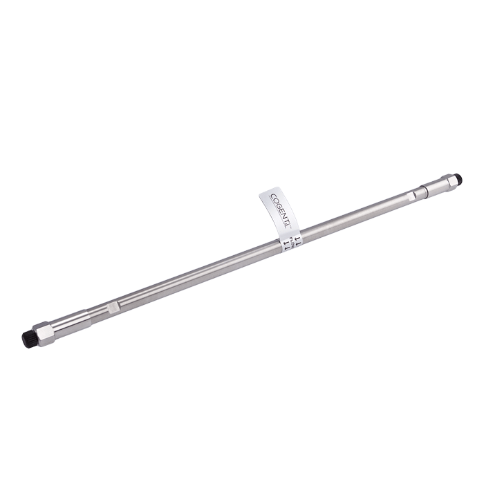 HPLC Column, Diamond Hydride, 4um, 3.0mm ID x 150mm Length, 100A