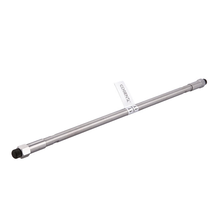 HPLC Column, Bidentate C18, 4um, 4.6mm ID x 250mm Length, 100A