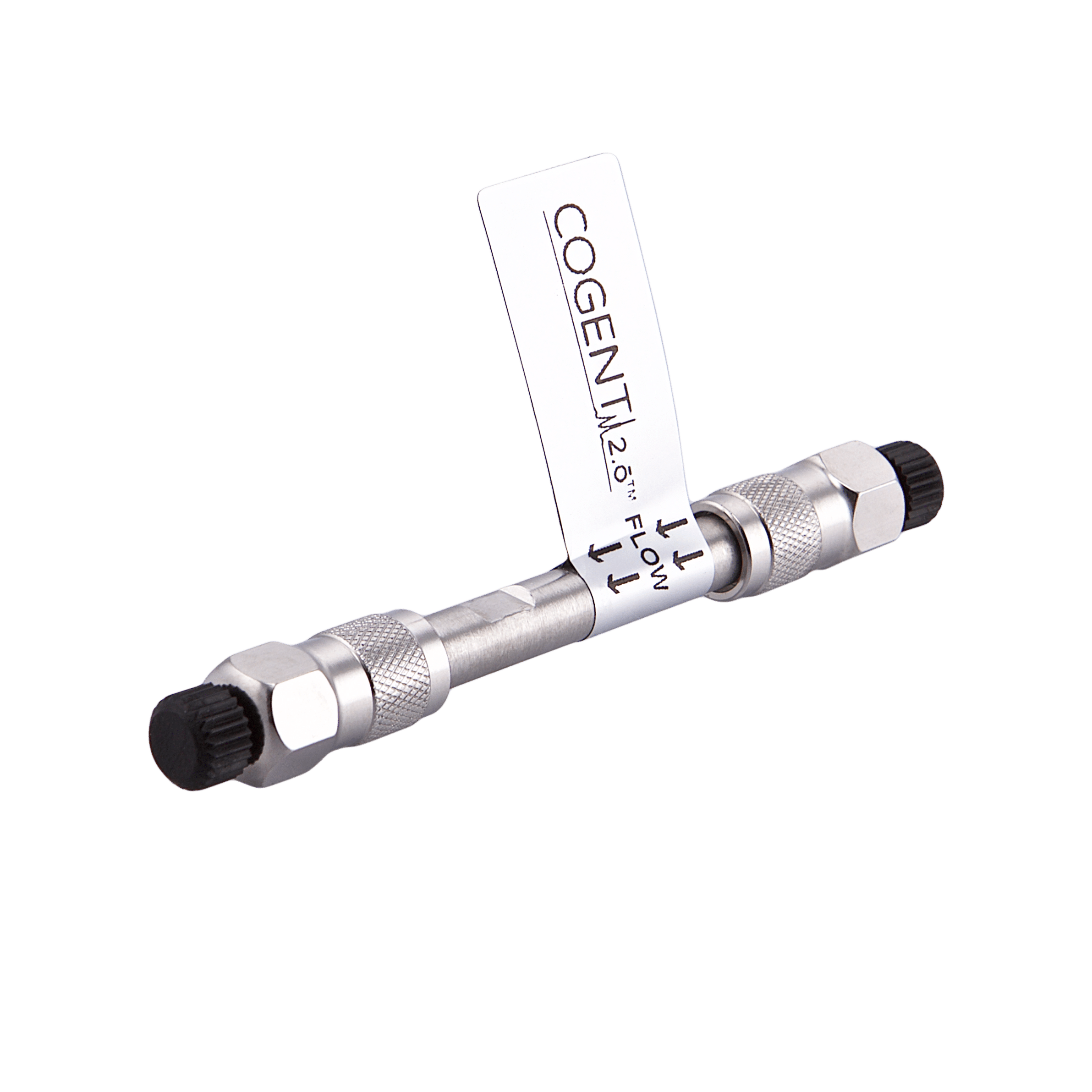 HPLC Column, Silica-C 2.o, 2.2um, 2.1mm ID x 50mm Length, 120A, High Pressure