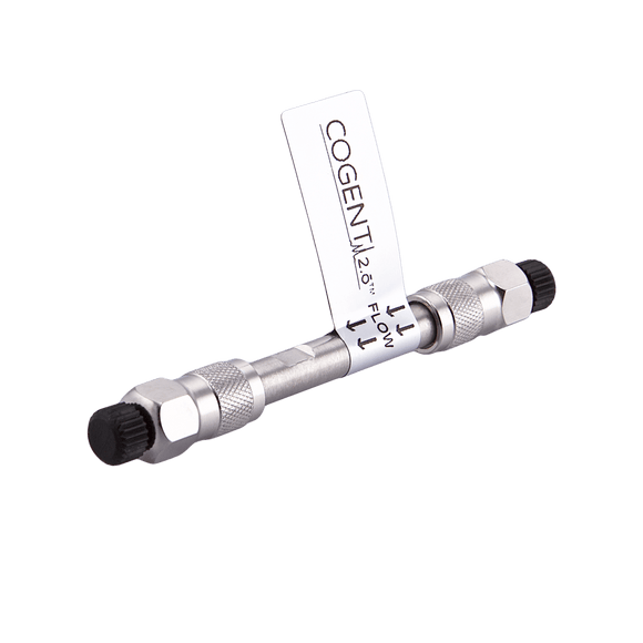 HPLC Column, Diol 2.o, 2.2um, 2.1mm ID x 50mm Length, 120A