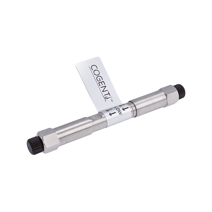 HPLC Column, Bidentate C18, 4um, 3.0mm ID x 50mm Length, 100A