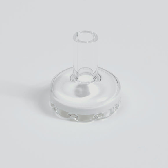 Glass Solvent Filter, Comparable to Agilent # 5041-2168