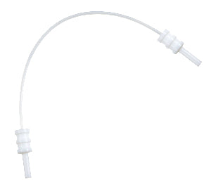 EzyFit sample tube - Twin (PKT. 6)