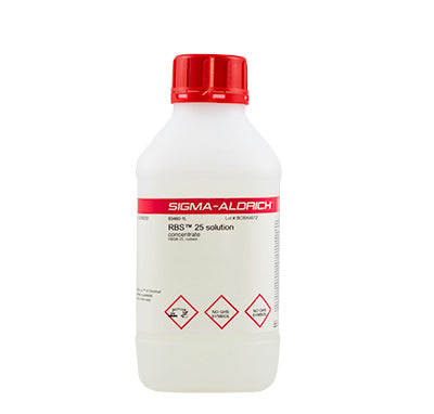 Fluka RBS-25 Concentrate 1Litre