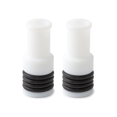 GazFit Connectors for 8mm OD arm (PKT.2)