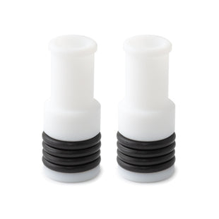 GazFit Connectors for 8mm OD arm (PKT.2)
