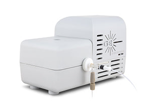 IsoMist XR Kit with PFA Spray Chamber for Shimadzu