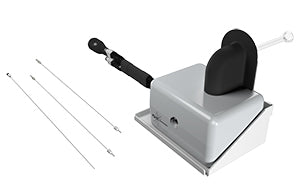 PCC Spray Chamber for Agilent 7850/7900/8900