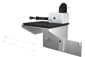 PCC Spray Chamber for Agilent 7800/7900 (includes Niagara mount)