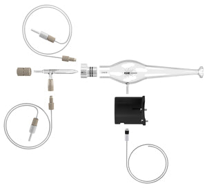 HE-SIS for Agilent ICP-MS