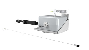 PCC PFA Spray Chamber for Agilent 7700/7800/8800