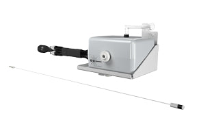 PCC Quartz Spray Chamber for Agilent 7700/7800/8800